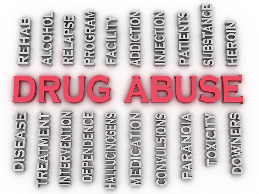 Drugs And Abuse
